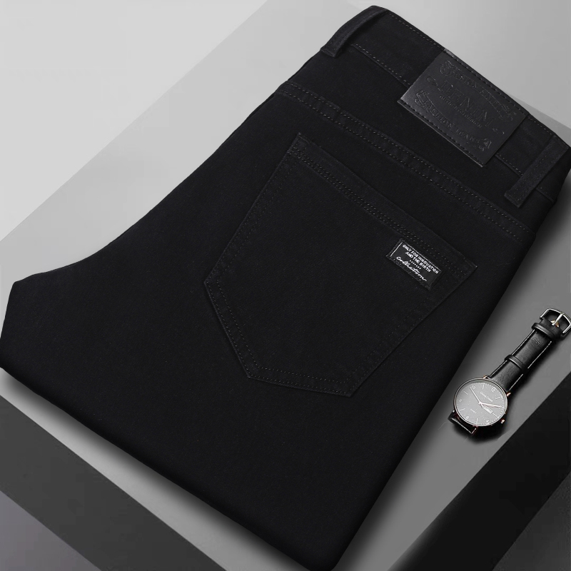 بنطال جينز ضيق للرجال موضة كور - مراجعة Levis Jeans 501 وسعره