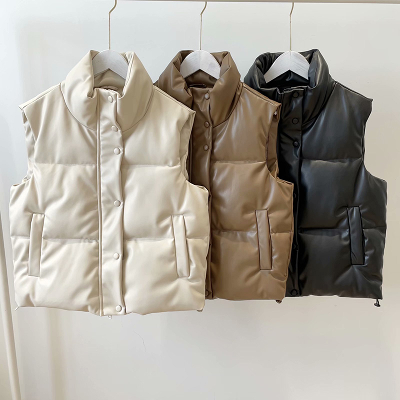 سترة جلدية حقيقية المرأة الشتا - مراجعة Wool Coat Peacoat وسعره