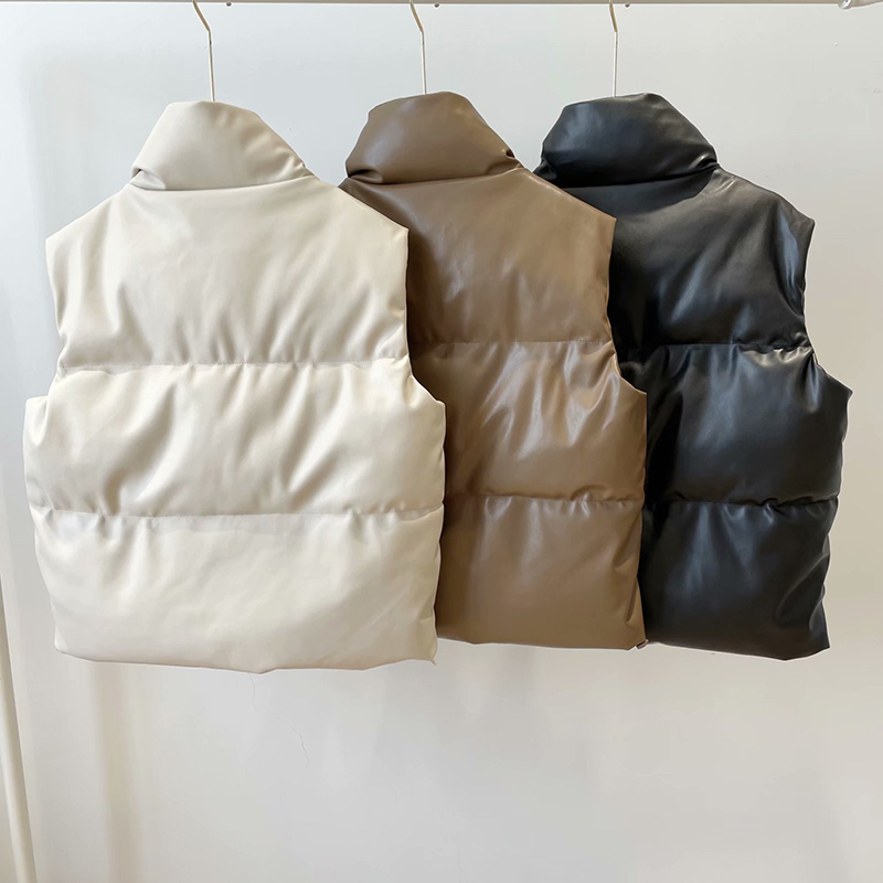 سترة جلدية حقيقية المرأة الشتا - مراجعة Wool Coat Peacoat وسعره