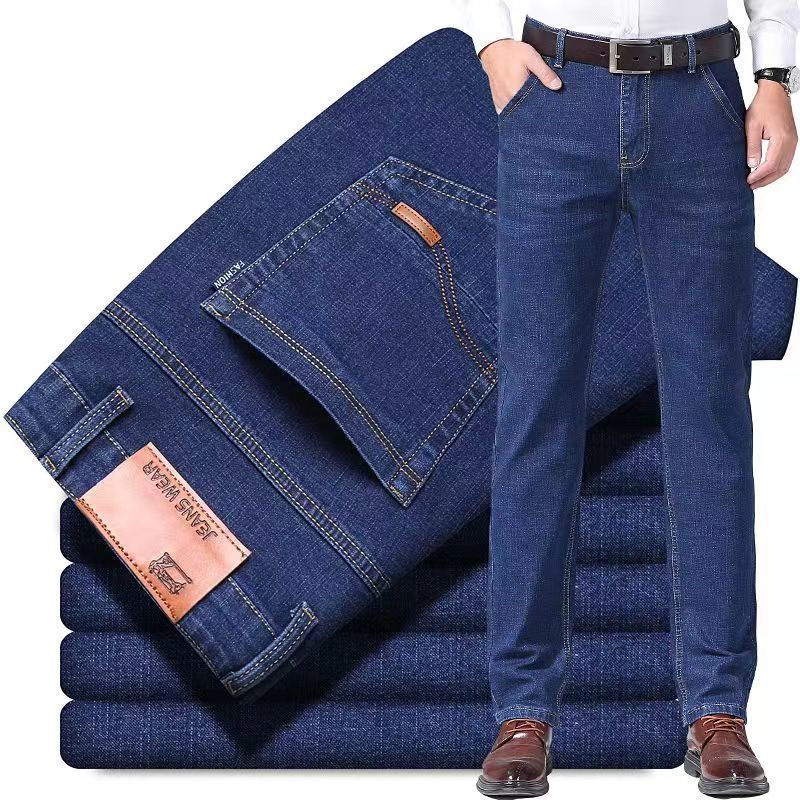 جينز رجال الأعمال مستقيم متعدد - مراجعة Levis Jeans 501 وسعره
