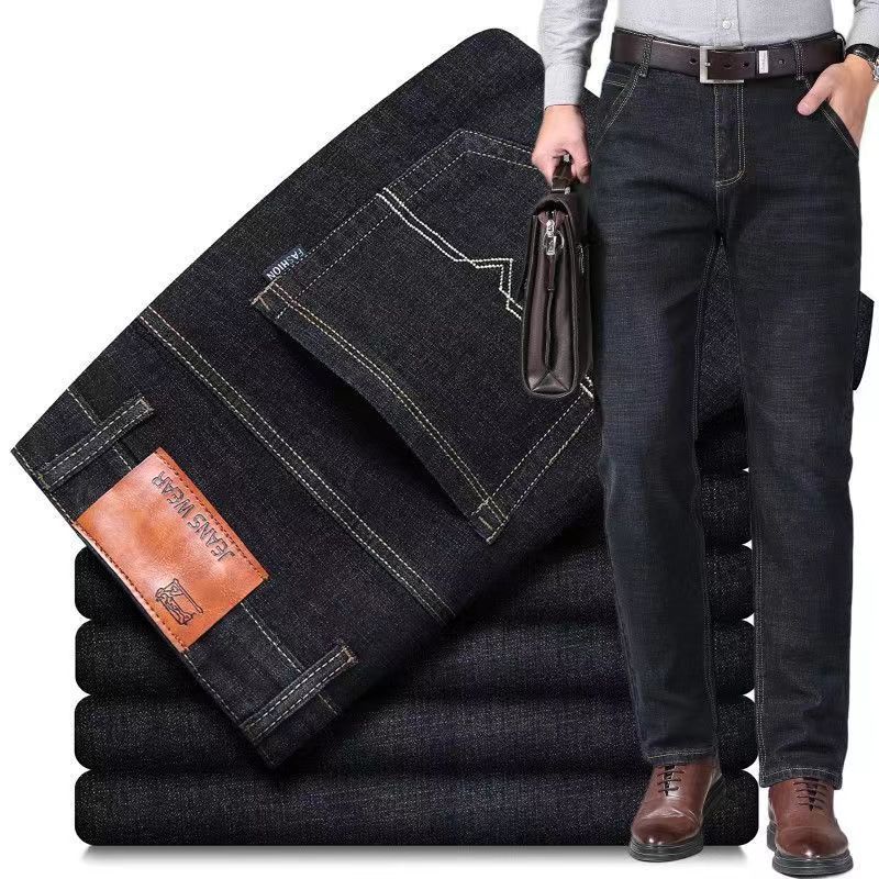 جينز رجال الأعمال مستقيم متعدد - مراجعة Levis Jeans 501 وسعره