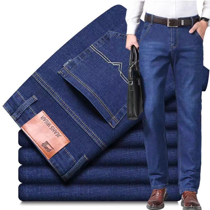 جينز رجال الأعمال مستقيم متعدد - مراجعة Levis Jeans 501 وسعره