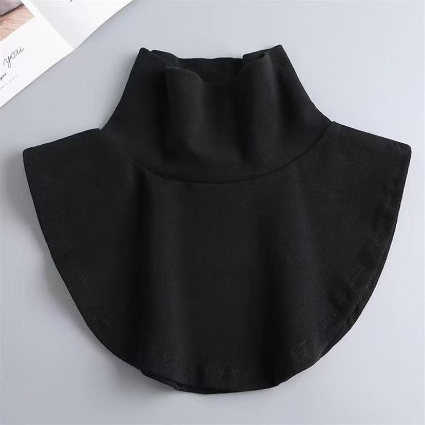 غطاء رقبة حراري عالي الياقة لل - مراجعة Neck Gaiter Fleece وسعره