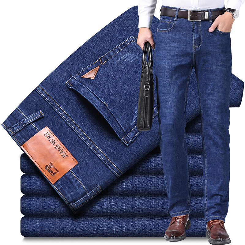 جديد الرجال الخفيفة الفاخرة تم - مراجعة Levis Jeans 501 وسعره