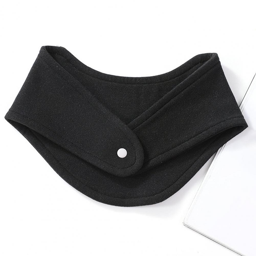 واقي رقبة حراري للطقس البارد،  - مراجعة Neck Gaiter Fleece وسعره