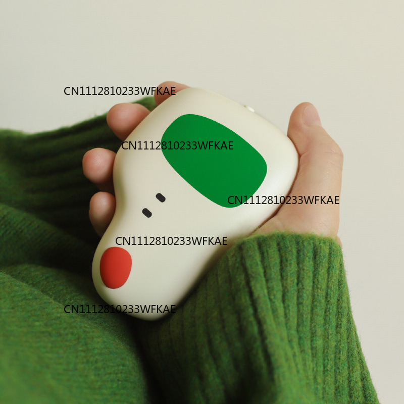 مدفأة يد على شكل هوت دوج، وساد - مراجعة Hand Warmer Electric وسعره
