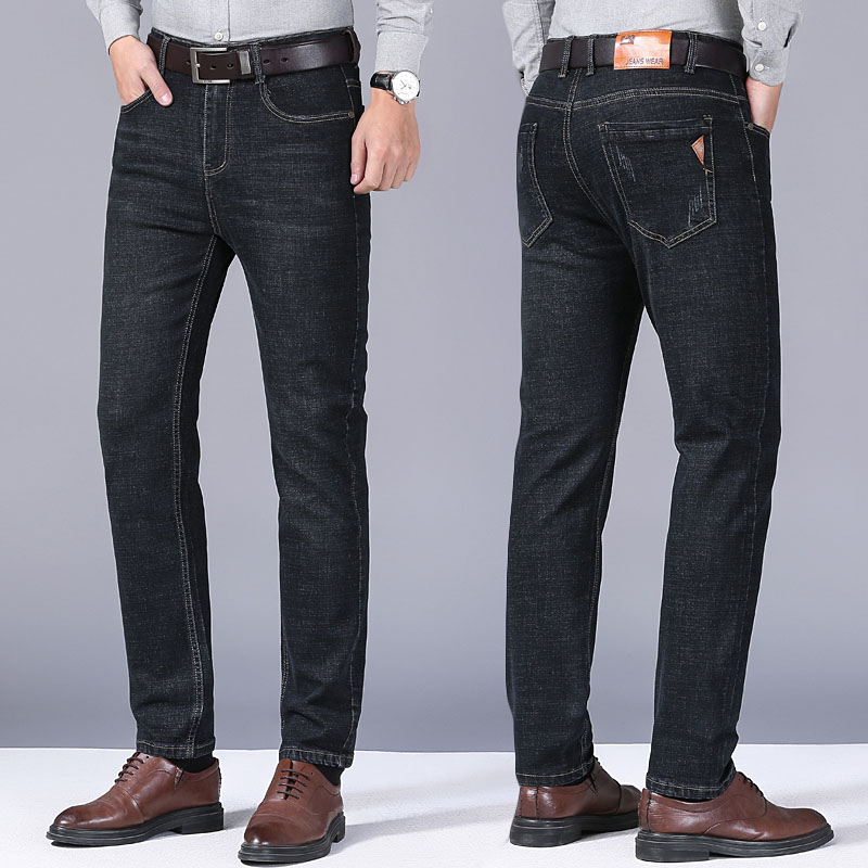 جينز رجالي جديد لعام 2026 بتصم - مراجعة Levis Jeans 501 وسعره