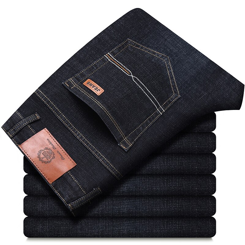 جينز كلاسيكي جديد للرجال بنطلو - مراجعة Levis Jeans 501 وسعره