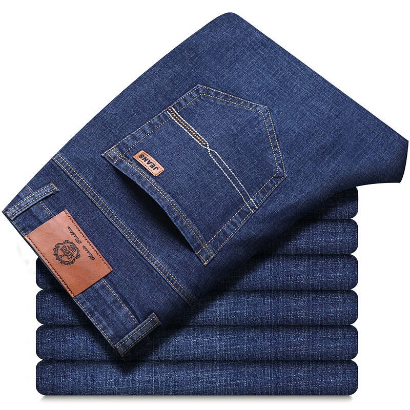 جينز كلاسيكي جديد للرجال بنطلو - مراجعة Levis Jeans 501 وسعره