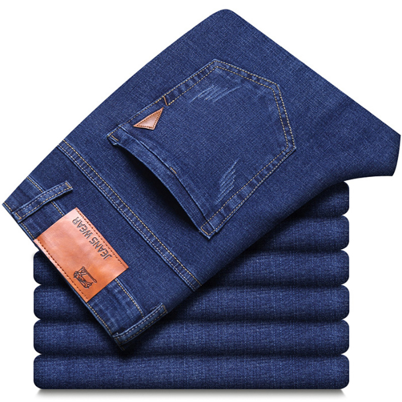 الرجال موضة مستقيم الجينز الرج - مراجعة Levis Jeans 501 وسعره