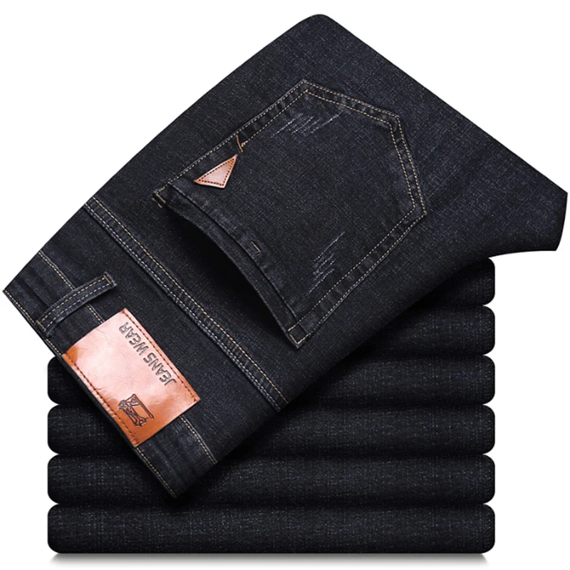 الرجال موضة مستقيم الجينز الرج - مراجعة Levis Jeans 501 وسعره