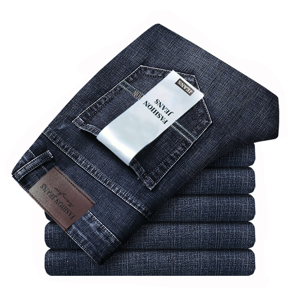 جينز رجالي أنيق لعام 2026، بنط - مراجعة Levis Jeans 501 وسعره