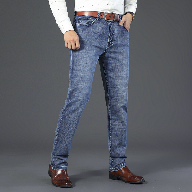 جينز رجالي أنيق لعام 2026، بنط - مراجعة Levis Jeans 501 وسعره