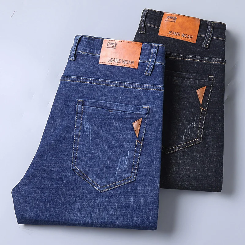 جينز رجالي جديد لعام 2026، بنم - مراجعة Levis Jeans 501 وسعره
