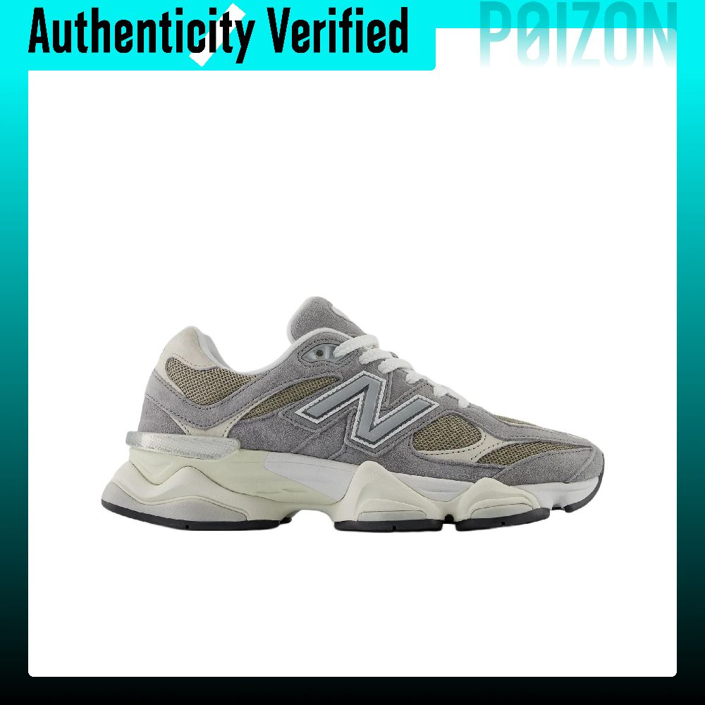 حذاء الجري نيو بالانس NB 9060  - مراجعة New Balance Shoes 9060 وسعره