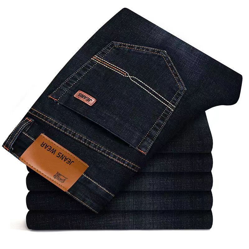 جينز رجالي على الموضة لعام 202 - مراجعة Levis Jeans 501 وسعره