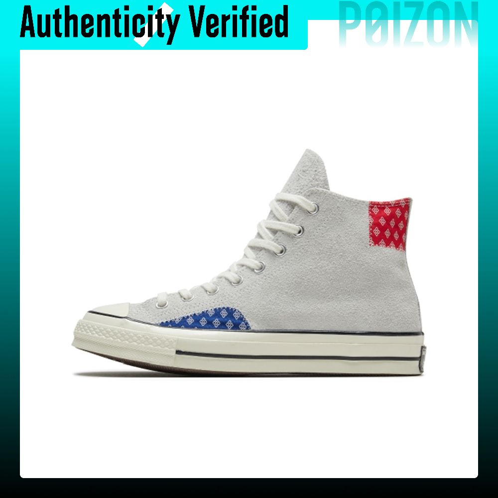 حذاء كونفرس تشاك 70 من القماش  - مراجعة Converse Shoes Chuck 70 وسعره