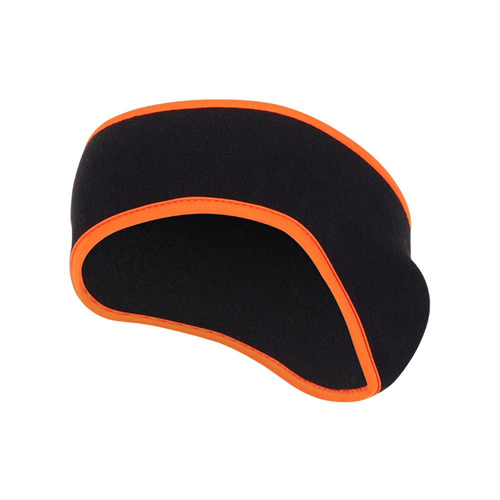 1 قطعة عصابة رأس شتوية من الصو - مراجعة Fleece Ear Warmer Band وسعره