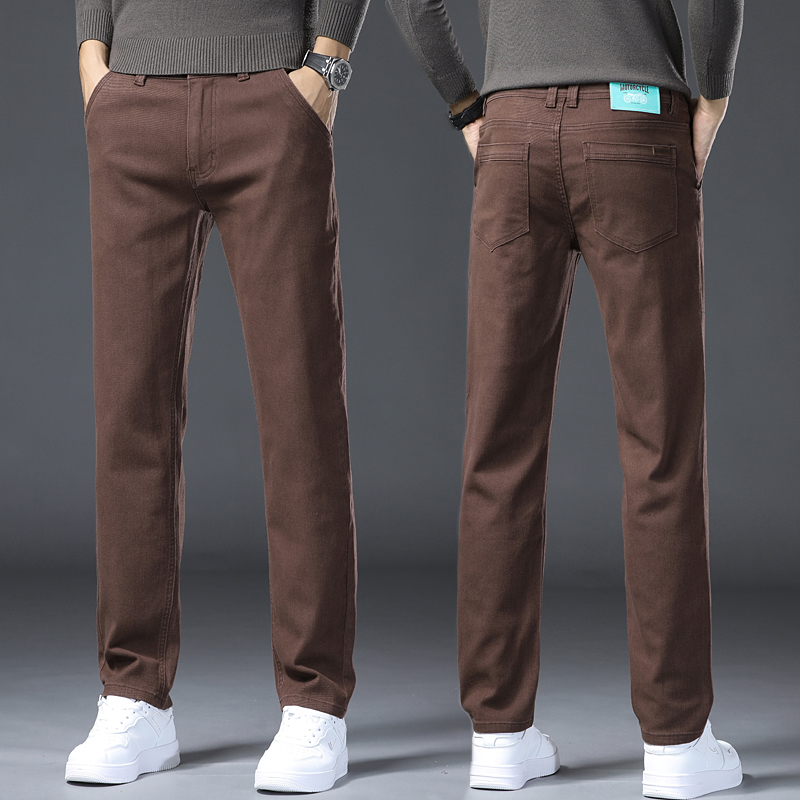 بنطلون جينز رجالي كلاسيكي بثلا - مراجعة Levis Jeans 501 وسعره