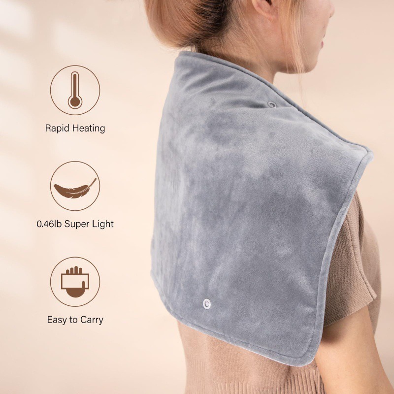 مدفأة يد USB حرارية للاستخدام  - مراجعة Hand Warmer Electric وسعره