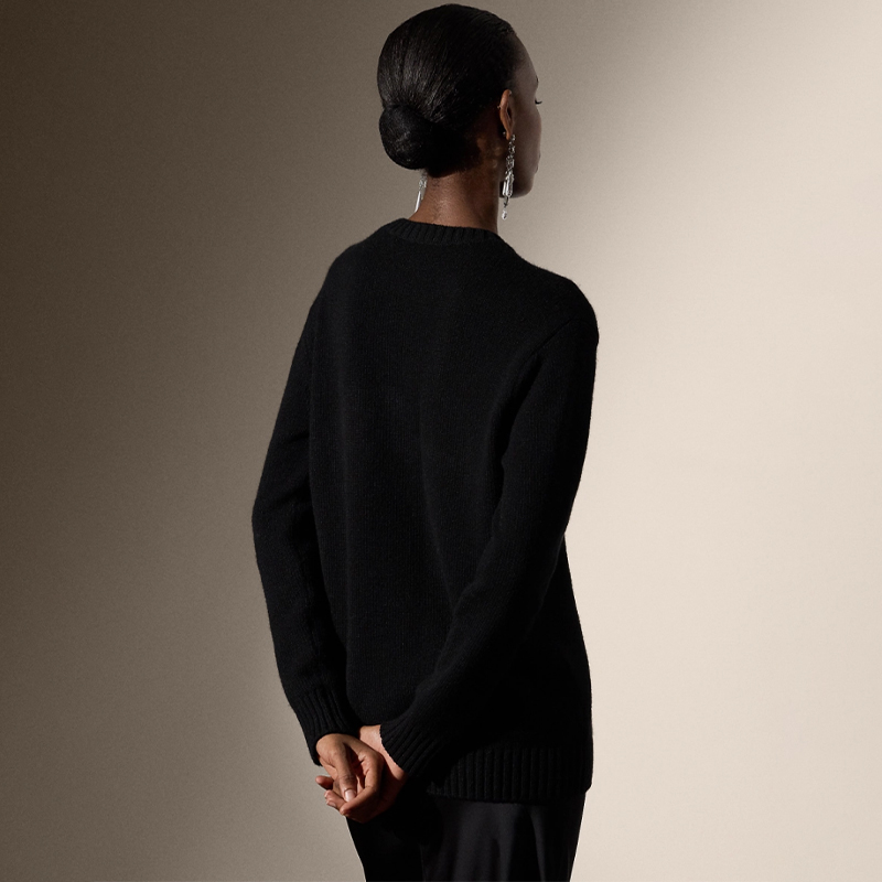 سترة ترينش تيدي بير المحبوكة ل - مراجعة Wool Coat Peacoat وسعره